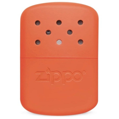 美國公司貨 Zippo懷爐 暖手寶 登山露營必備 暖心又暖手