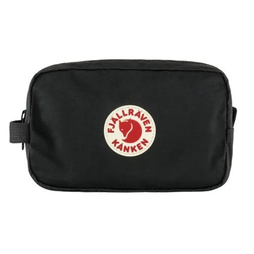 Fjallraven Kanken Gear Bag 北歐小狐狸 防水 外出包 化妝包 盥洗包-細節圖3