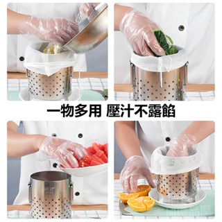 菜餡擠水器 蔬菜瀝水器 擠菜器 餃子餡擠菜水器 水分擠幹器 擠水壓幹器 擠檸檬器 手動榨汁機 304不鏽鋼材質-細節圖2