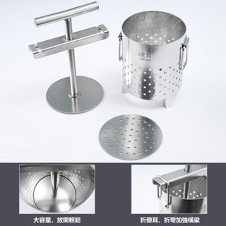 菜餡擠水器 蔬菜瀝水器 擠菜器 餃子餡擠菜水器 水分擠幹器 擠水壓幹器 擠檸檬器 手動榨汁機 304不鏽鋼材質-細節圖8
