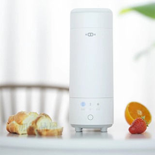 攜帶式優格機 優格機 發酵機 自動冷藏 冷飲冰鎮神器  酸度可選 希臘優格機 優格杯 優格製機 優格製造機-細節圖9