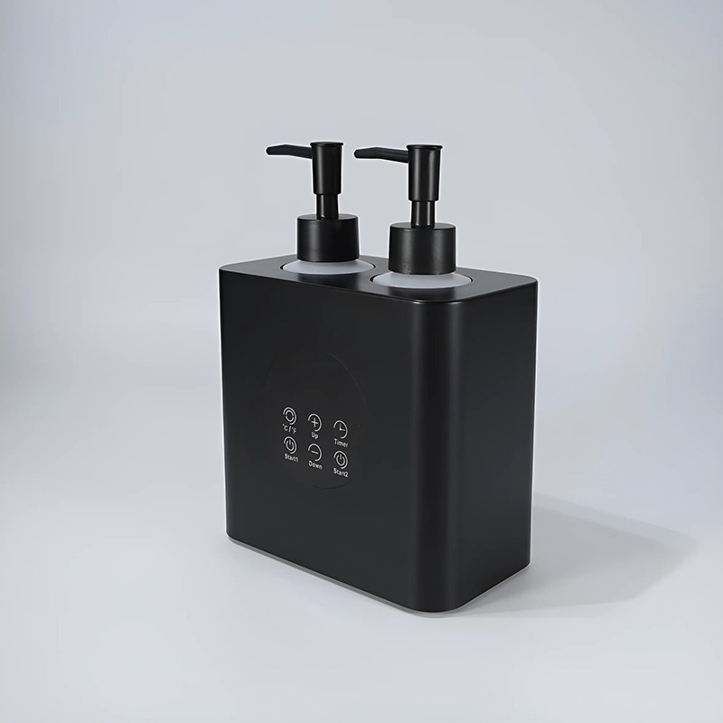 精油加熱器 按摩油加熱器 加熱器 恆溫加熱 美容工具 可單瓶加熱 溫度可調-細節圖3