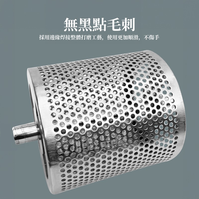 【1L】奶油滾輪 奶油塗抹器 漢堡 吐司奶油塗抹器 抹醬滾筒 烹飪工具 304不銹鋼材質-細節圖4