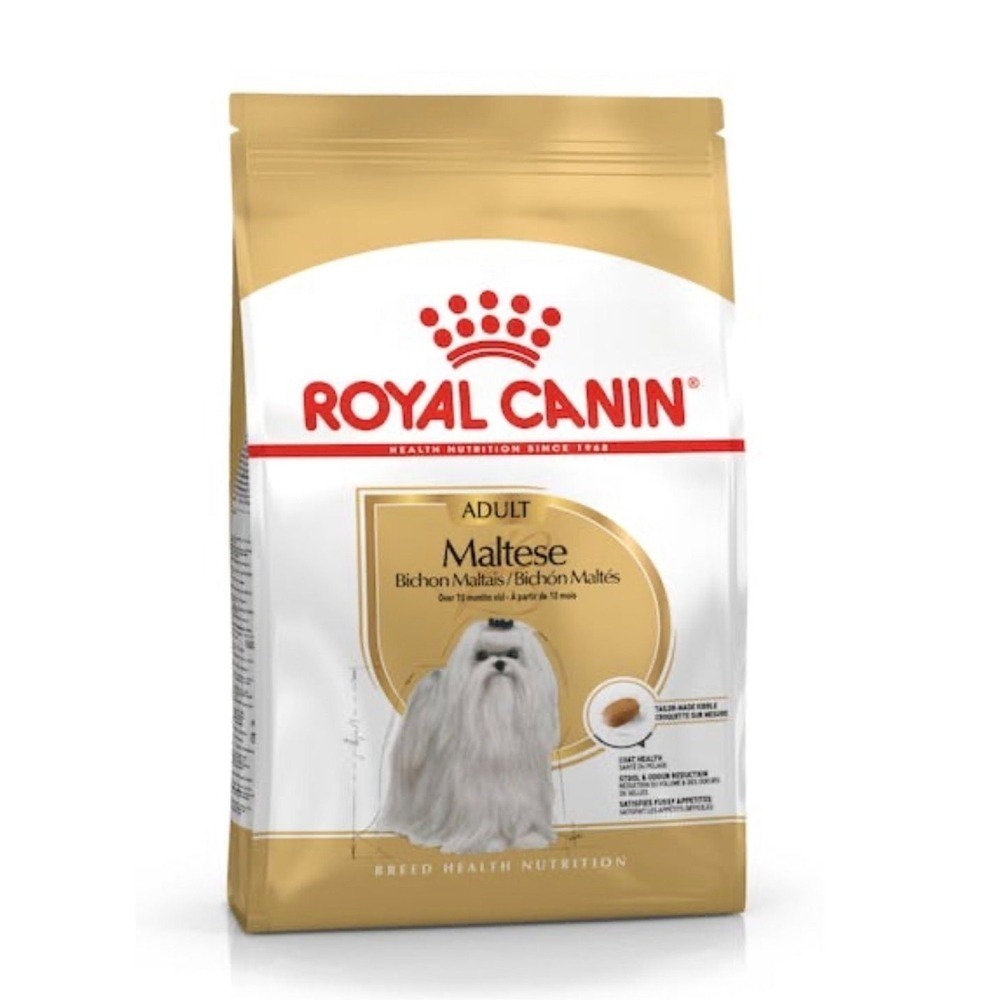 【預購】【MIGO寵物柑仔店】ROYAL CANIN 法國 皇家 PDA 貴賓 瑪爾濟斯 成犬專用乾糧 1.5KG-細節圖4
