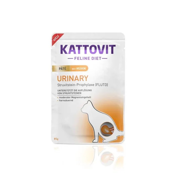 KATTOVIT 康特維 貓 腎臟保健 泌尿道保健 肉汁罐 腎臟 胃腸 術後 貓罐 水分補充 餐包 肉泥 奶霜肉泥條-規格圖9