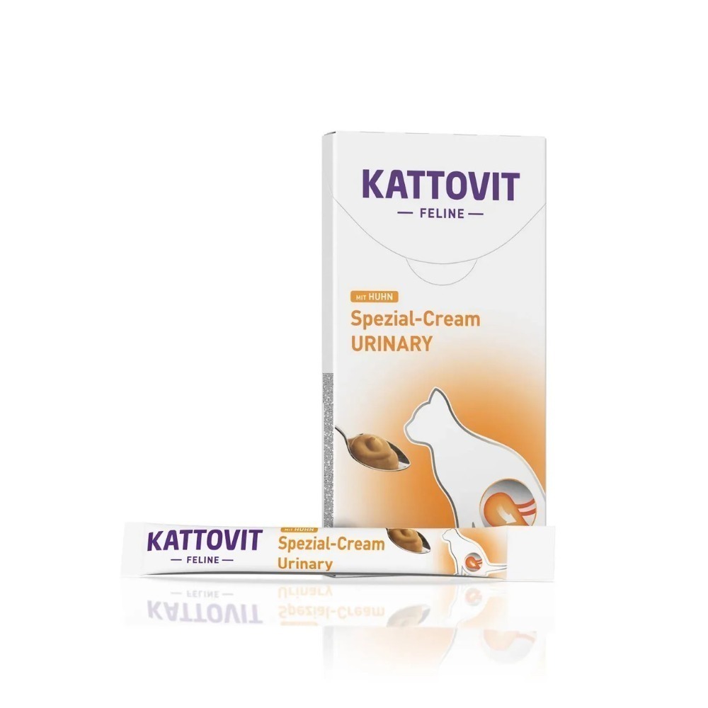 KATTOVIT 康特維 貓 腎臟保健 泌尿道保健 肉汁罐 腎臟 胃腸 術後 糖尿 水分補充 餐包 肉泥 奶霜肉泥條-規格圖10