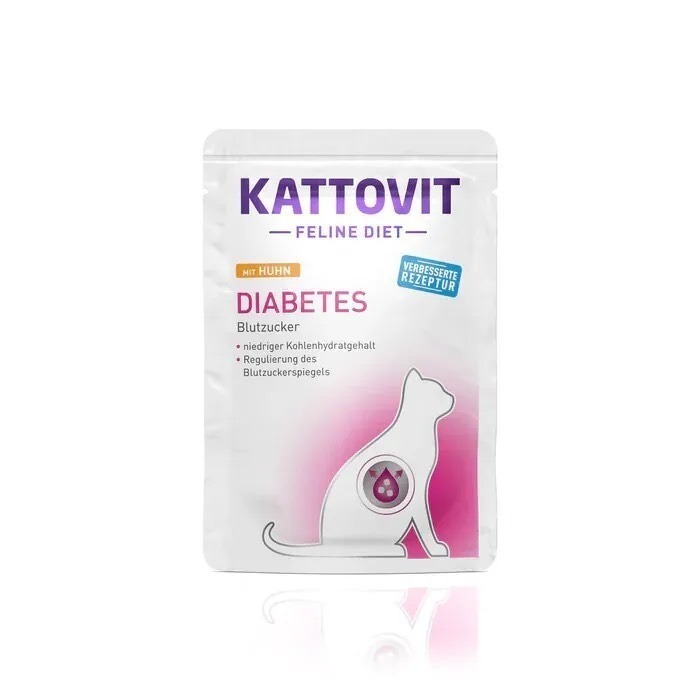 KATTOVIT 康特維 貓 腎臟保健 泌尿道保健 肉汁罐 腎臟 胃腸 術後 糖尿 水分補充 餐包 肉泥 奶霜肉泥條-規格圖10