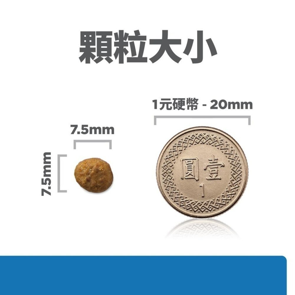 Hills 希爾思 犬 皮膚全能照護配方 6.5LB Derm Complete 環境敏感 食物敏感 皮膚防護 Z/D-細節圖4