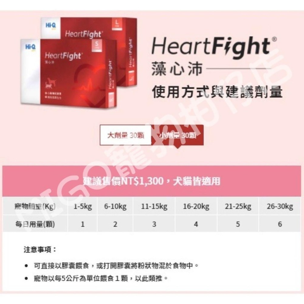 【MIGO寵物柑仔店】全新包裝 中華海洋生技 藻康留 藻心沛 藻護盛 藻適捷 皮膚護理凝膠 公司貨 褐藻醣膠 EX升級版-細節圖3