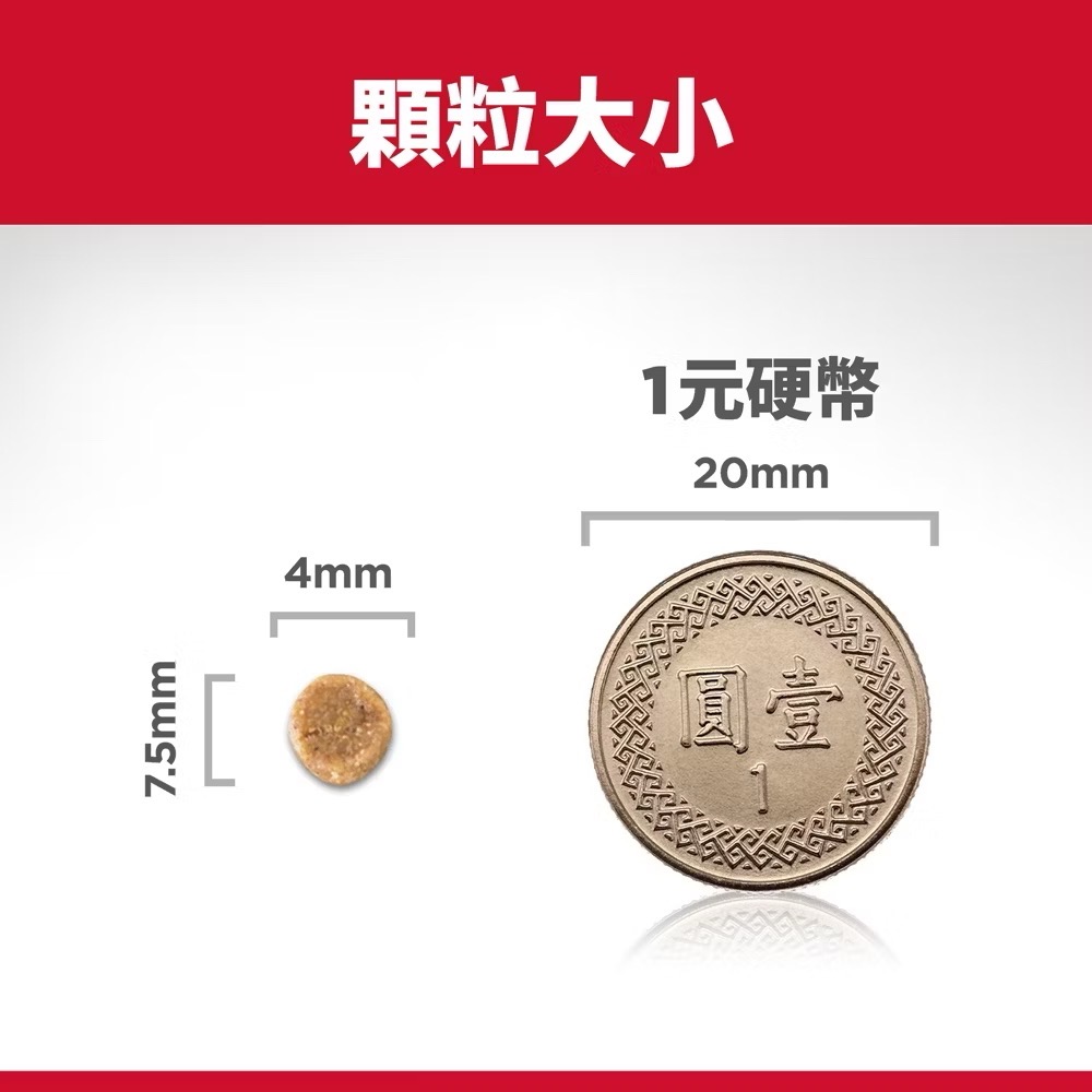 【MIGO寵物柑仔店】 Hills 希爾思 小型及迷你成犬 敏感腸胃與皮膚 4磅 1.81kg 雞肉特調 腸胃敏感-細節圖2