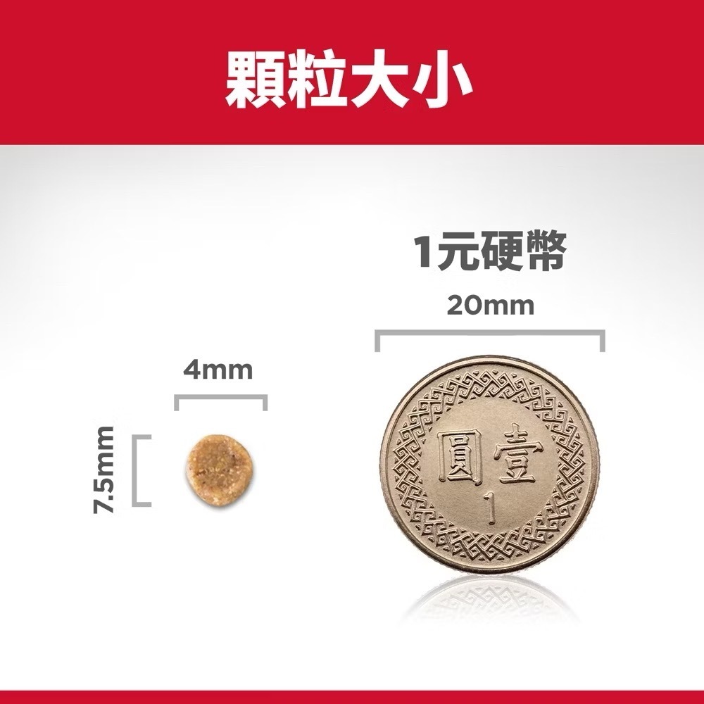 【MIGO寵物柑仔店】 Hills 希爾思 小型及迷你成犬 敏感腸胃與皮膚 4磅 1.81kg 雞肉特調 腸胃敏感-細節圖2