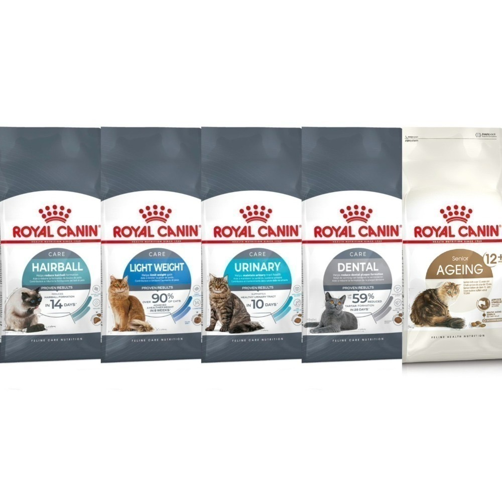 【預購】法國皇家 Royal Canin 貓飼料離乳貓幼母貓室內成貓熟齡貓K36 F32 IN27-細節圖2