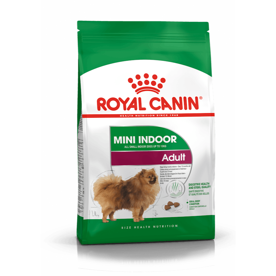 【預購】【MIGO寵物柑仔店】ROYAL CANIN 法國皇家 小型室內幼犬 成犬 熟齡犬 8+ 1.5KG 小型老犬-細節圖4