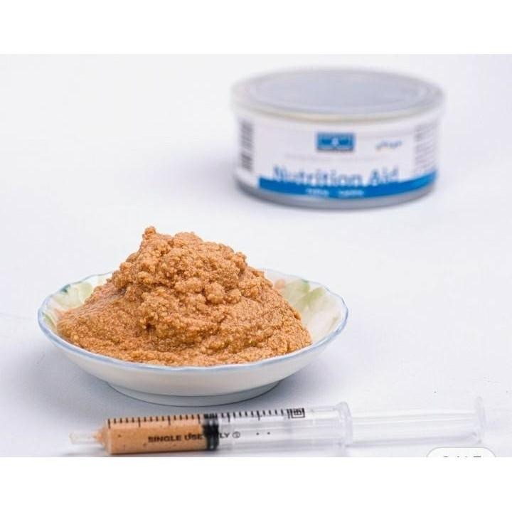 賽恩威特 Nutrition Aid 寵物營養 AD罐 155g A/D 花青素加量 肉泥 犬貓適用 適口性佳-細節圖2