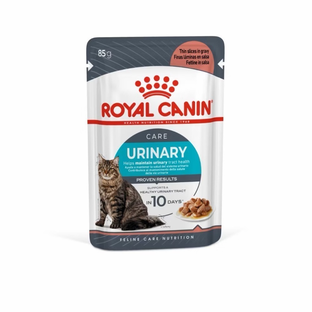 【預購】RoyalCanin 法國 皇家 貓 一般系列 濕糧 85g IN27W/IH34W/UC33W/F32W-規格圖10
