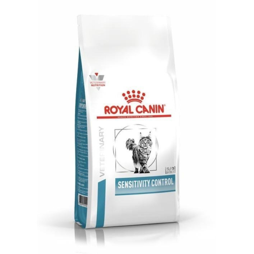 【MIGO寵物柑仔店】Royal Canin 皇家 貓 SC27 過敏控制 DR25低過敏 處方飼料 1.5KG