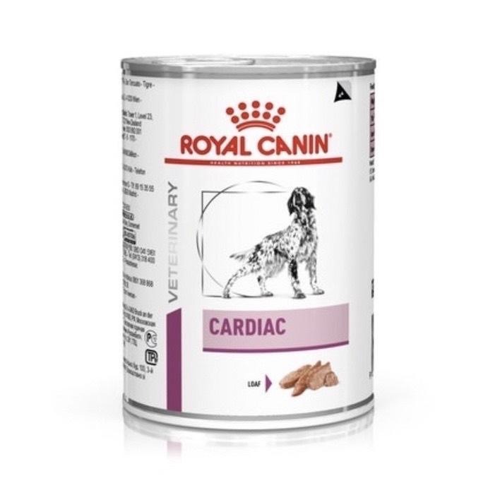 【MIGO寵物柑仔店】ROYAL CANIN 法國 皇家  犬 腎臟/心臟 處方罐頭 410g RF14C EC26C-細節圖2