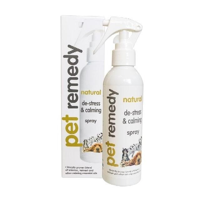 【MIGO寵物柑仔店】英國Pet remedy 放輕鬆 插電組/補充瓶/噴霧瓶 天然草本/費洛蒙/穩定情緒-細節圖3