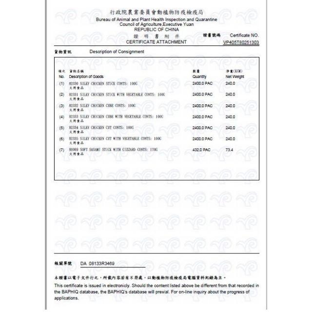 【MIGO寵物柑仔店】Doggyman Hello! 犬用起司條/起司甜薯條/益菌優格條/乳香牛奶條 6入 多格漫-細節圖3