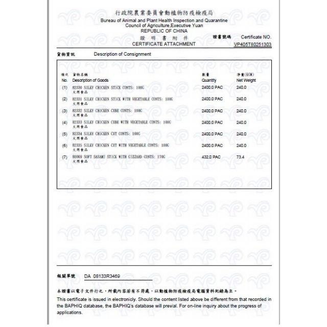 【MIGO寵物柑仔店】Doggyman Hello! 犬用起司條/起司甜薯條/益菌優格條/乳香牛奶條 6入 多格漫-細節圖3