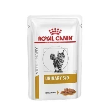 RoyalCanin 法國皇家 貓 泌尿道 配方 濕糧 85g 低卡路里 LP34w UMC34w