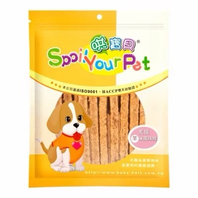 577B炙燒羊米風味條285g