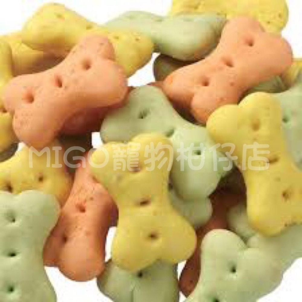 【MIGO寵物柑仔店】Doggyman 犬用 餅乾 低脂 消臭餅乾 多格漫 低脂野菜 豆乳野菜 牛奶骨型 動物造型-細節圖5