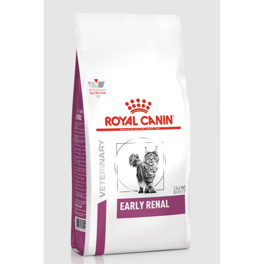【預購】ROYAL CANIN 法國皇家 ER28 貓 早期腎臟處方飼料 1.5KG/3.5KG