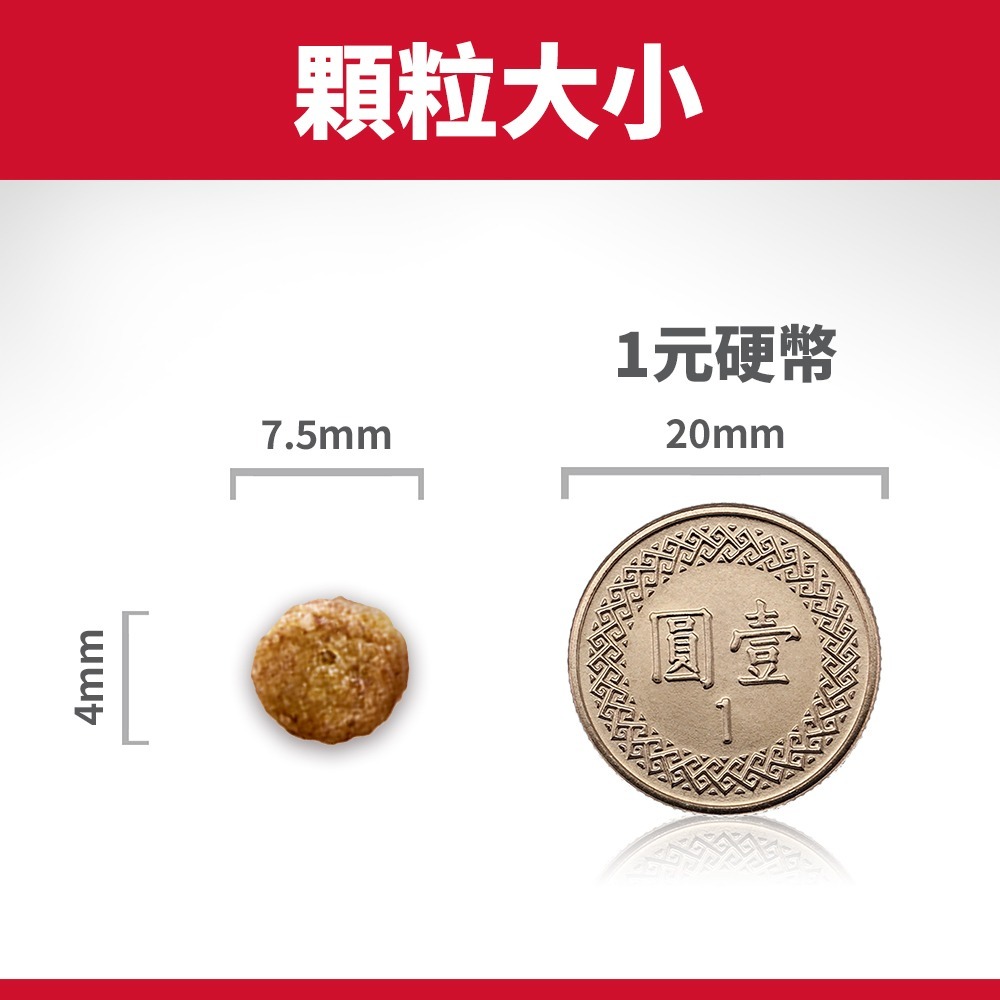 【MIGO寵物柑仔店】Hills 希爾思 小型迷你成犬7歲以上高齡犬 高齡活力 雞肉+米3.5LB/12.5LB 狗糧-細節圖4