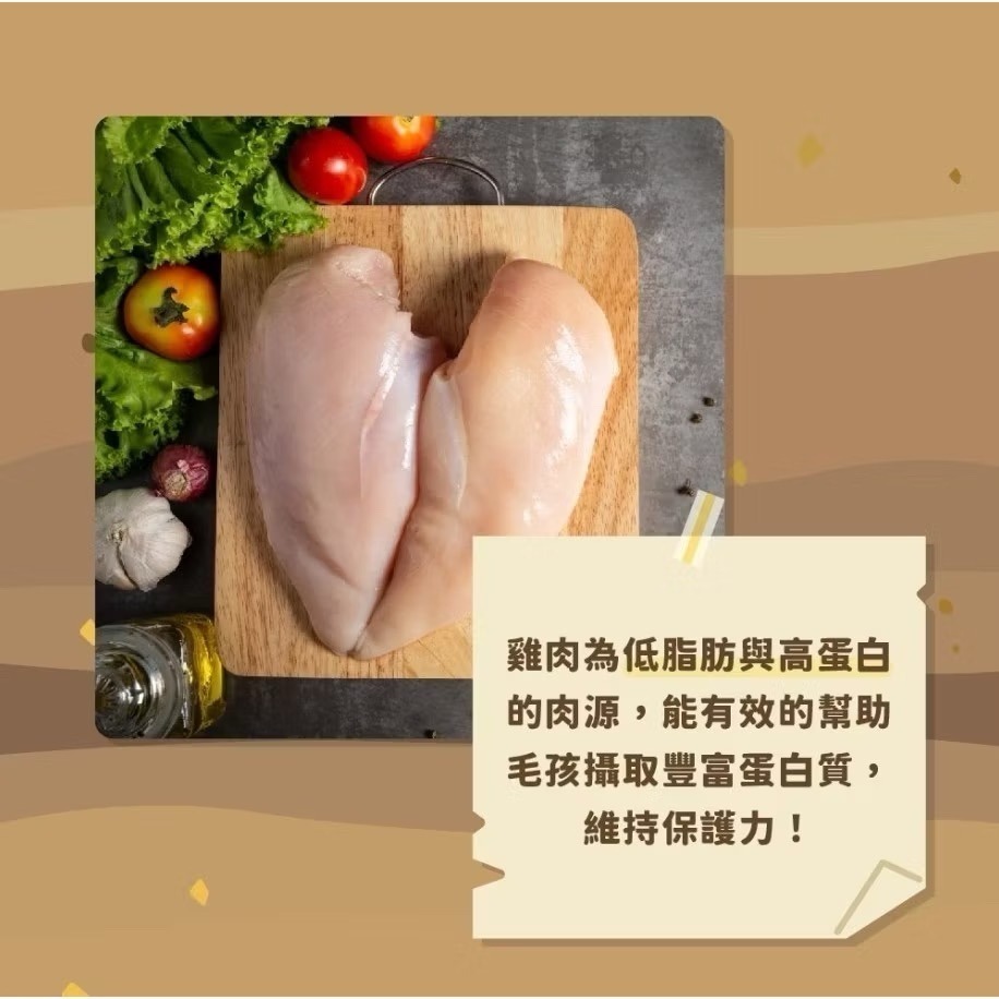 【MIGO寵物柑仔店】  巴卡諾Bakano百分百天然原肉 冷凍乾燥 犬貓凍乾 台灣製造  狗貓零食 寵物凍乾零食-細節圖2