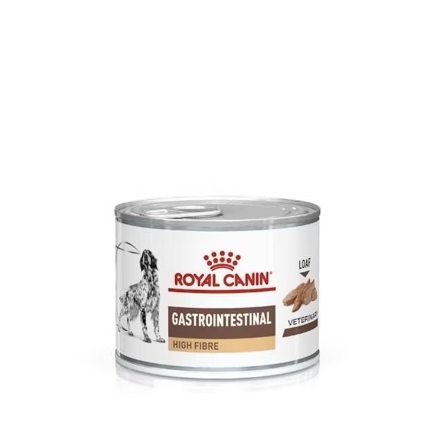 【預購】【MIGO寵物柑仔店】 ROYAL CANIN法國皇家 犬罐 FR23C 腸胃道高纖配方罐 200G-規格圖1