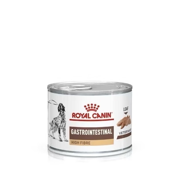 【預購】【MIGO寵物柑仔店】 ROYAL CANIN法國皇家 犬罐 FR23C 腸胃道高纖配方罐 200G-規格圖3