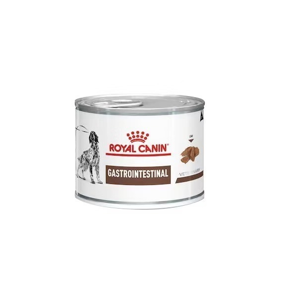 【預購】【MIGO寵物柑仔店】 ROYAL CANIN 法國皇家 GI25C 犬 腸胃道配方罐頭 200g 腸胃犬罐頭-規格圖3
