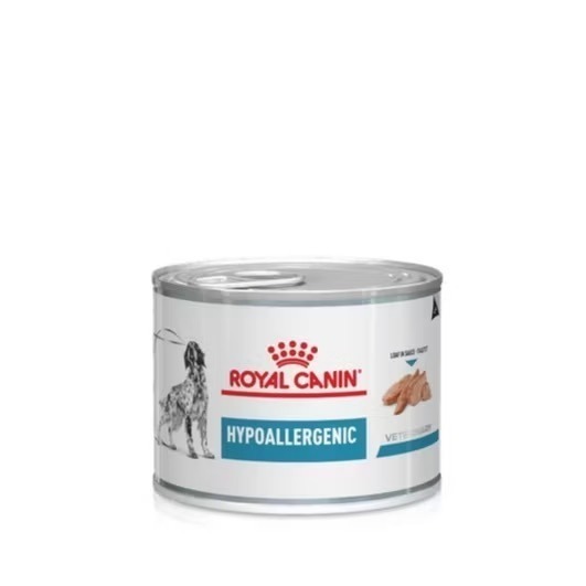 【預購】【MIGO寵物柑仔店】 ROYAL CANIN 法國皇家 DR21C 犬 低過敏配方罐頭 200g DR21-規格圖1
