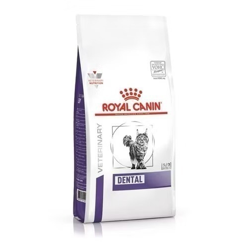 【預購】【MIGO寵物柑仔店】法國 皇家 Royal Canin DE29 貓口腔保健 配方飼料 1.5kg