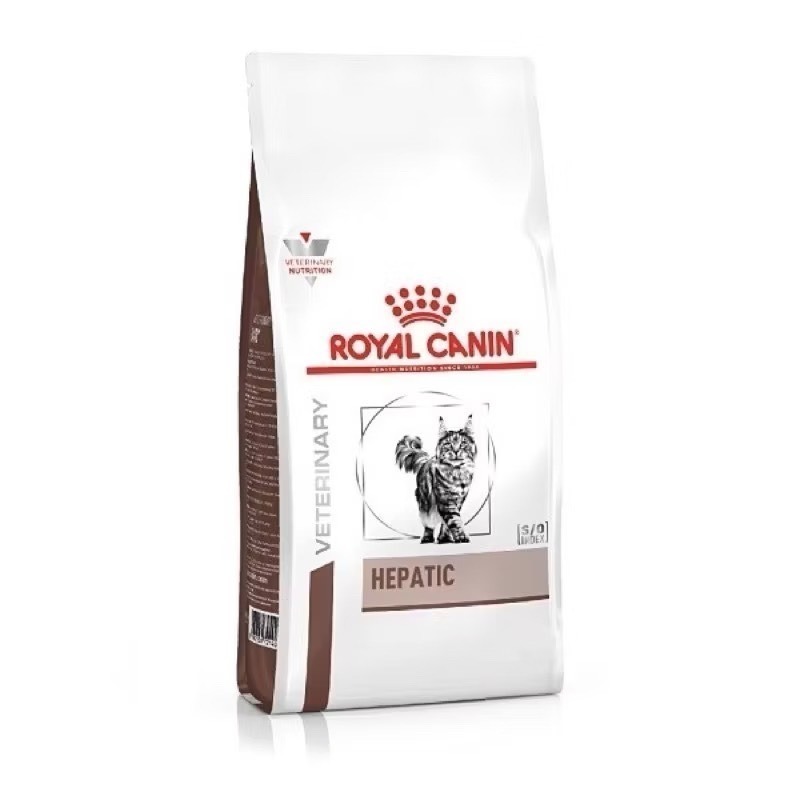 【MIGO寵物柑仔店】法國 皇家 Royal Canin HF26 貓肝臟 配方飼料 2kg