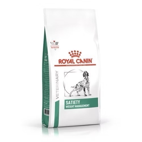 【預購】RoyalCanin 法國皇家 SAT30犬 飽足感體重管理配方處方乾糧 1.5KG/6KG減重