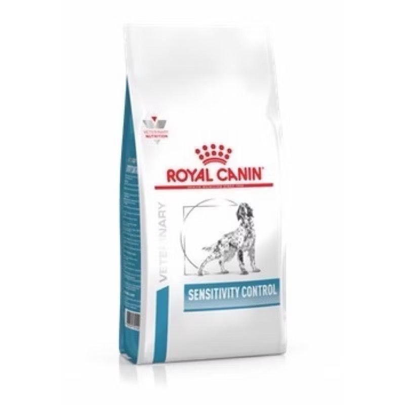 【預購】【MIGO寵物柑仔店】法國 皇家 Royal Canin SC21 犬 過敏控制配方飼料 1.5kg/7KG