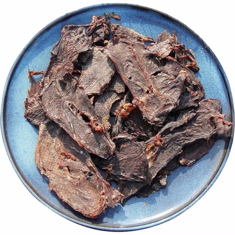 【MIGO寵物柑仔店】Baturu Kitchen 寵鮮灶腳手作肉乾 犬貓零食 雞菲力 櫻桃鴨 虱目魚柳-規格圖9