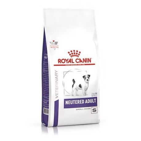 【預購】【MIGO寵物柑仔店】法國 皇家 Royal Canin NSD30 絕育小型犬配方飼料 1.5kg