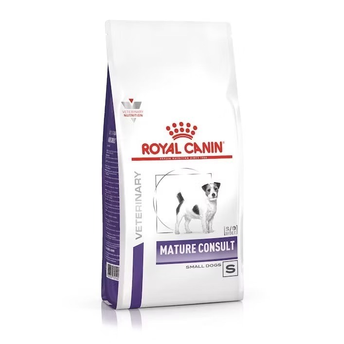 【預購】【MIGO寵物柑仔店】法國 皇家 Royal Canin MSD25 小型老犬配方飼料 1.5KG