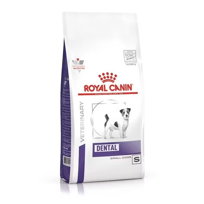 【預購】【MIGO寵物柑仔店】法國 皇家 Royal Canin DSD22 口腔保健小型犬配方飼料 1.5kg