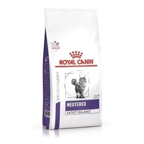 【預購】【MIGO寵物柑仔店】法國皇家 Royal Canin NSB35 貓絕育飽足感均衡 配方飼料 1.5kg
