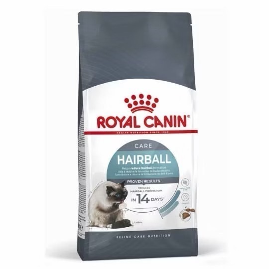 【預購】【MIGO寵物柑仔店】法國皇家 royal canin IH34有效化毛成貓 2KG