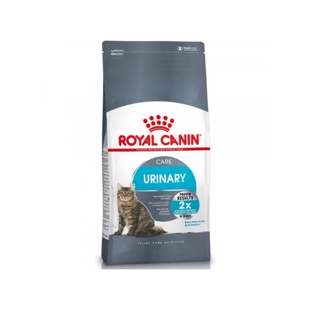 【預購】【MIGO寵物柑仔店】法國皇家 royal canin UC33 泌尿保健成貓 2KG