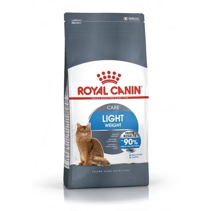 【預購】【MIGO寵物柑仔店】法國皇家 royal canin L40 體重控制成貓 3KG