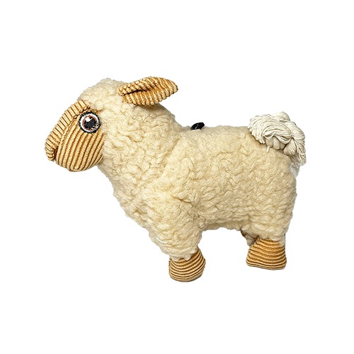 迷你萌寵-迷你羊