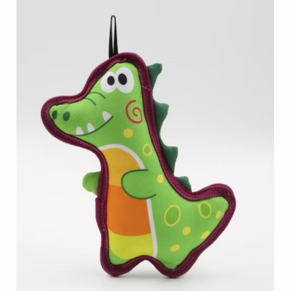 牛津布系列-恐龍