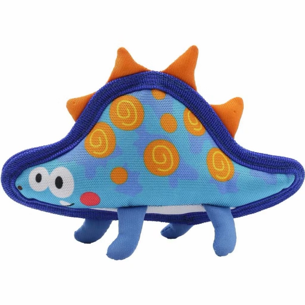 牛津布系列-劍龍