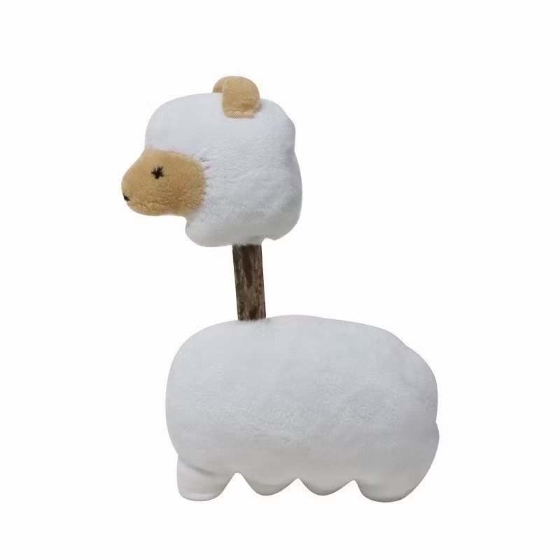 【MIGO寵物柑仔店】FOFOS 彈彈樂 貓玩具 逗貓玩具 貓咪舒壓玩具  黃金貓 GOLDEN CAT 木天蓼貓玩具-規格圖2